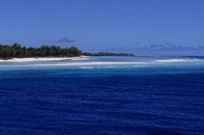 Con el aumento del nivel del mar por el derretimiento de las capas de hielo debido al cambio climático, una vez más Aldabra podría quedar bajo agua