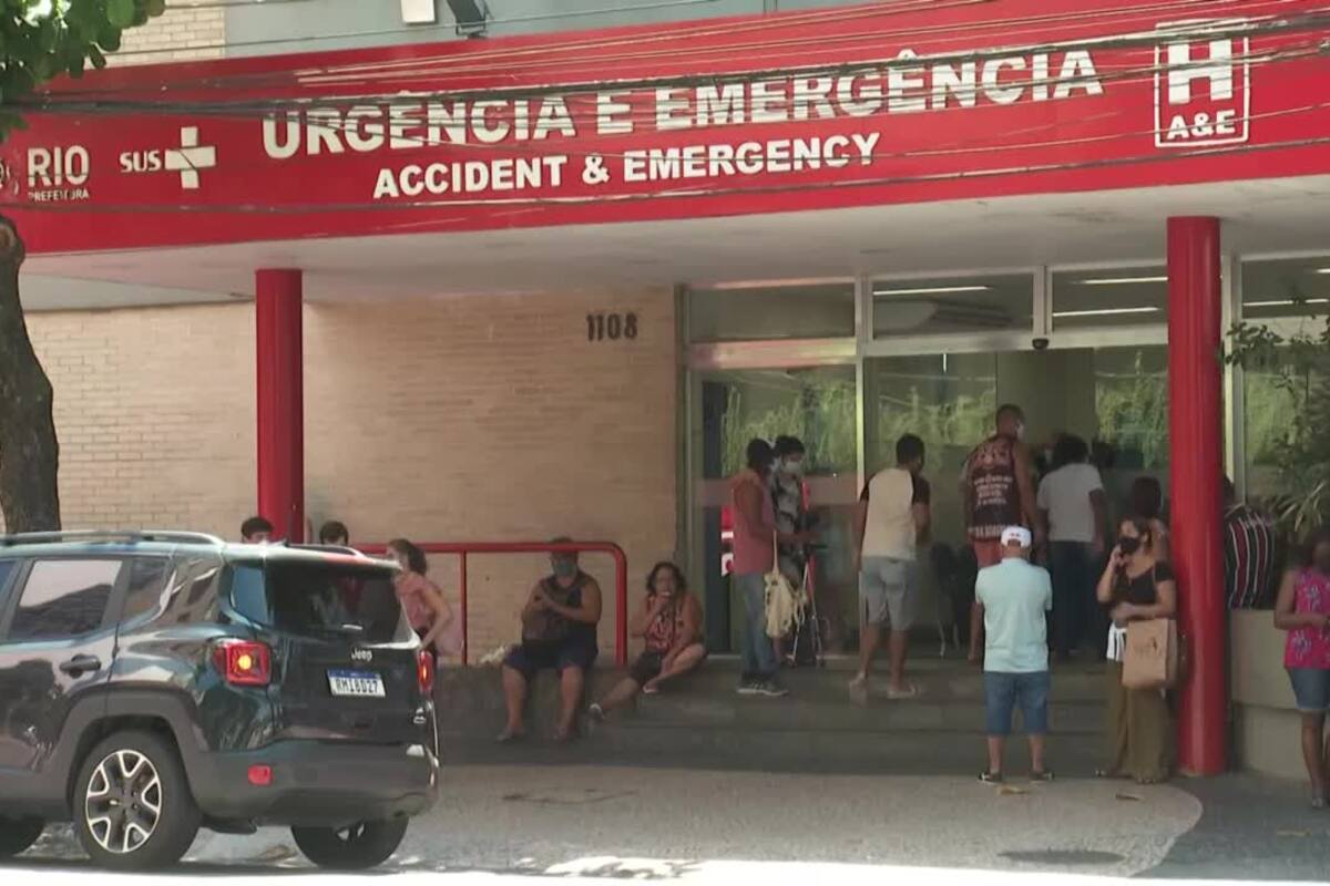 Con el aumento del número de casos y muertes diarias, Brasil podría enfrentarse a un colapso de su sistema de salud