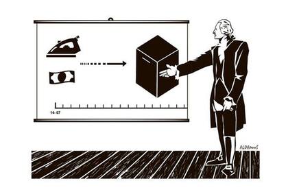 Con el billete "planchado" a la espera de las PASO, los analistas creen que el BCRA podrá evitar sobresaltos hasta las elecciones de octubre