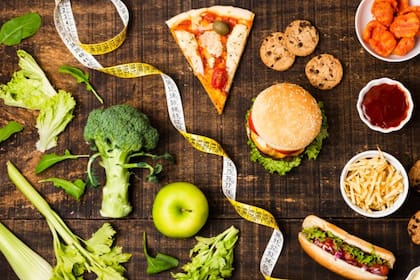 Con el correr del tiempo, los alimentos ultraprocesados pueden generar distintas enfermedades
