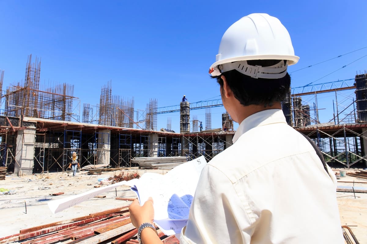 Con el costo de la construcción en dólares en el nivel más bajo de los últimos siete años, entrar en un emprendimiento inmobiliario desde sus inicios abre una posibilidad ventajosa para los inversores