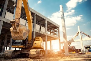 Estas son las proyecciones sobre el costo de construcción, según expertos del sector