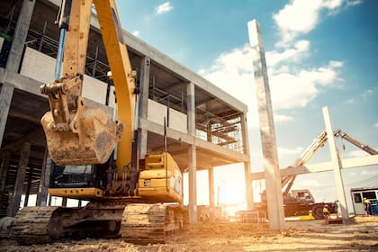 Con el costo de la construcción en dólares en el nivel más bajo de los últimos siete años, entrar en un emprendimiento inmobiliario desde sus inicios abre una posibilidad ventajosa para los inversores