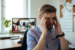 Con el empleo remoto, la posibilidad de sufrir accidentes y daños a terceros o los inconvenientes para la conciliación de trabajo y familia están generando un clima insano para el individuo y la empresa