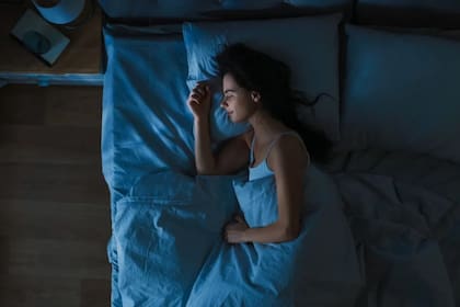 Con el entrenamiento adecuado, cualquier persona podría guiar sus sueños de forma consciente