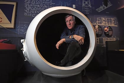 Con el estreno internacional de Battle Angel y nuevos Avatar y Terminator en camino, el director canadiense se reconfirma como el gurú de la evolución tecnológica en Hollywood. Al mismo tiempo, se muestra preocupado: “Habitamos un mundo en el que todos hemos entregado nuestra privacidad”