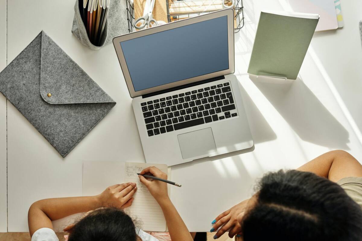 Con el Feng Shui, crear un área exitosa para el estudio puede ser más sencillo de lo que imaginás