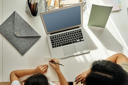 Con el Feng Shui, crear un área exitosa para el estudio puede ser más sencillo de lo que imaginás