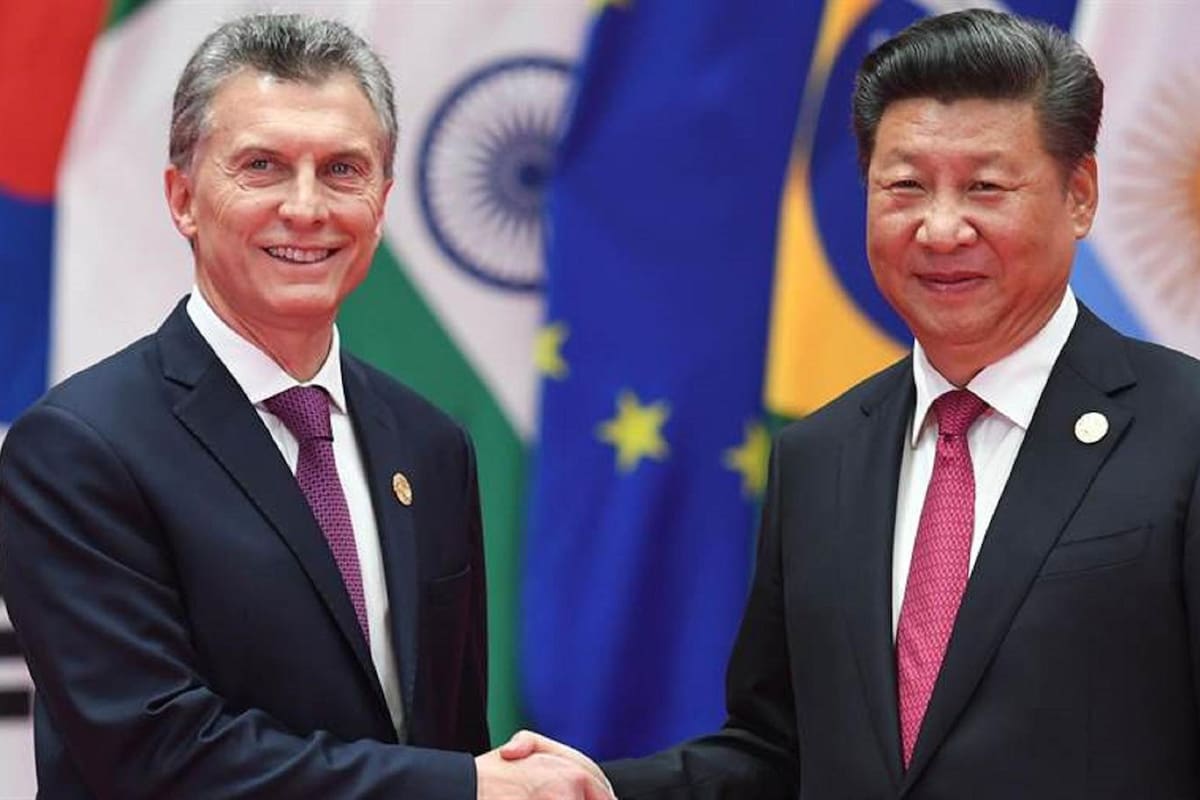 Con el G20 la Argentina vuelve al mundo y recupera su identidad agroindustrial