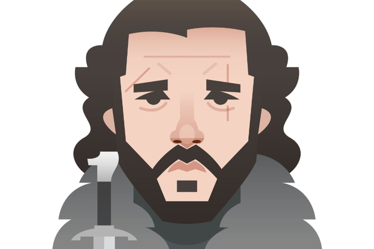 Con el hashtag correspondiente a cada personaje, los fanáticos podrán adornar sus comentarios sobre la serie