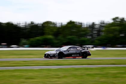Con el modelo CLE 53 AMG Coupé, Mercedes regresa al Turismo Carretera; la única incursión de la marca en la categoría fue en 1937, su año inaugural.