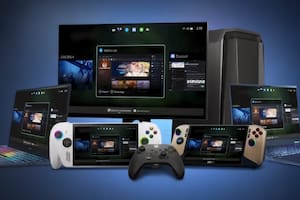 Ahora será más fácil usar tu PC como si fuera una consola de videojuegos