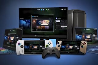 Ahora será más fácil usar tu PC como si fuera una consola de videojuegos