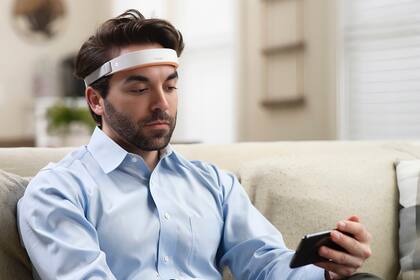 Con el novedoso gadget sueco Mendi se puede entrenar el cerebro y mejorar los procesos de atención