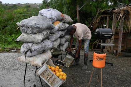 Con el nuevo anuncio de Trump, el país podría entrar en una crisis humanitaria sin precedentes.