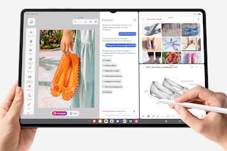 Cuál es el precio y cuándo salen a la venta en la Argentina las Galaxy Tab S12+ y S12 Ultra