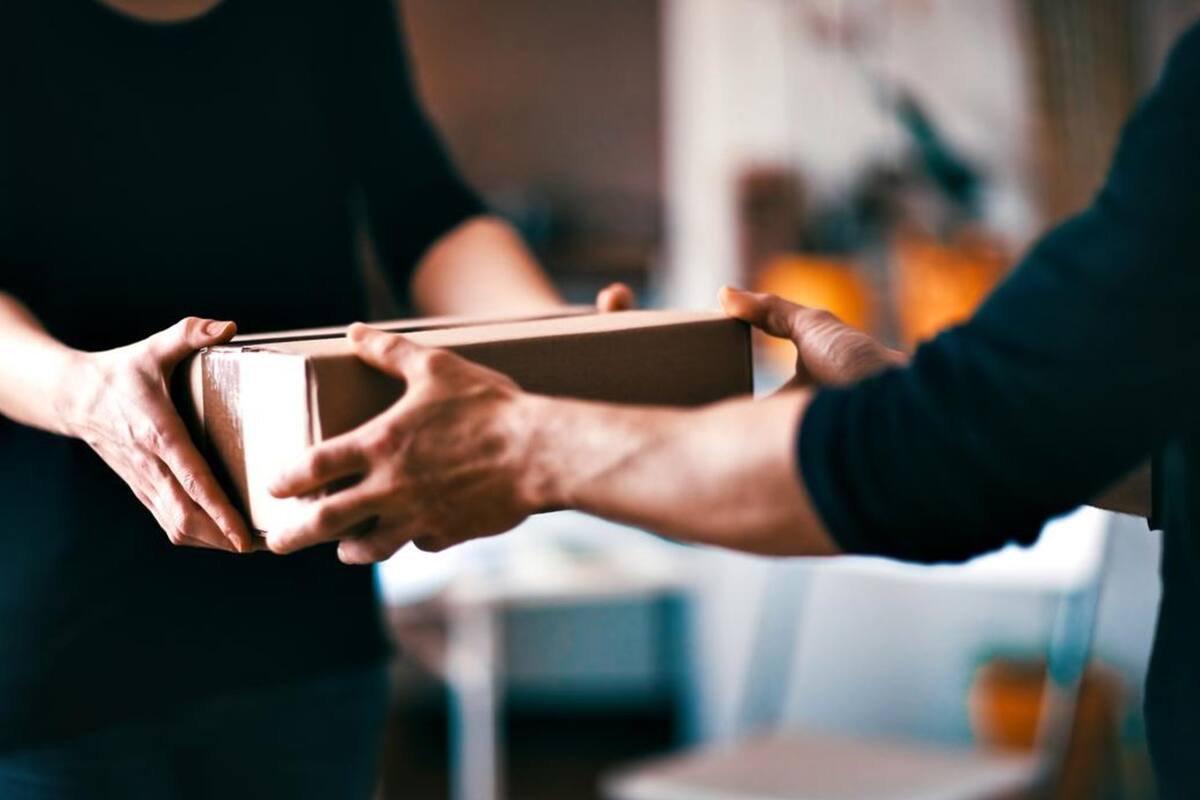 Con el nuevo sistema no será necesario ir a retirar los productos a la Aduana si no superan los US$3.000