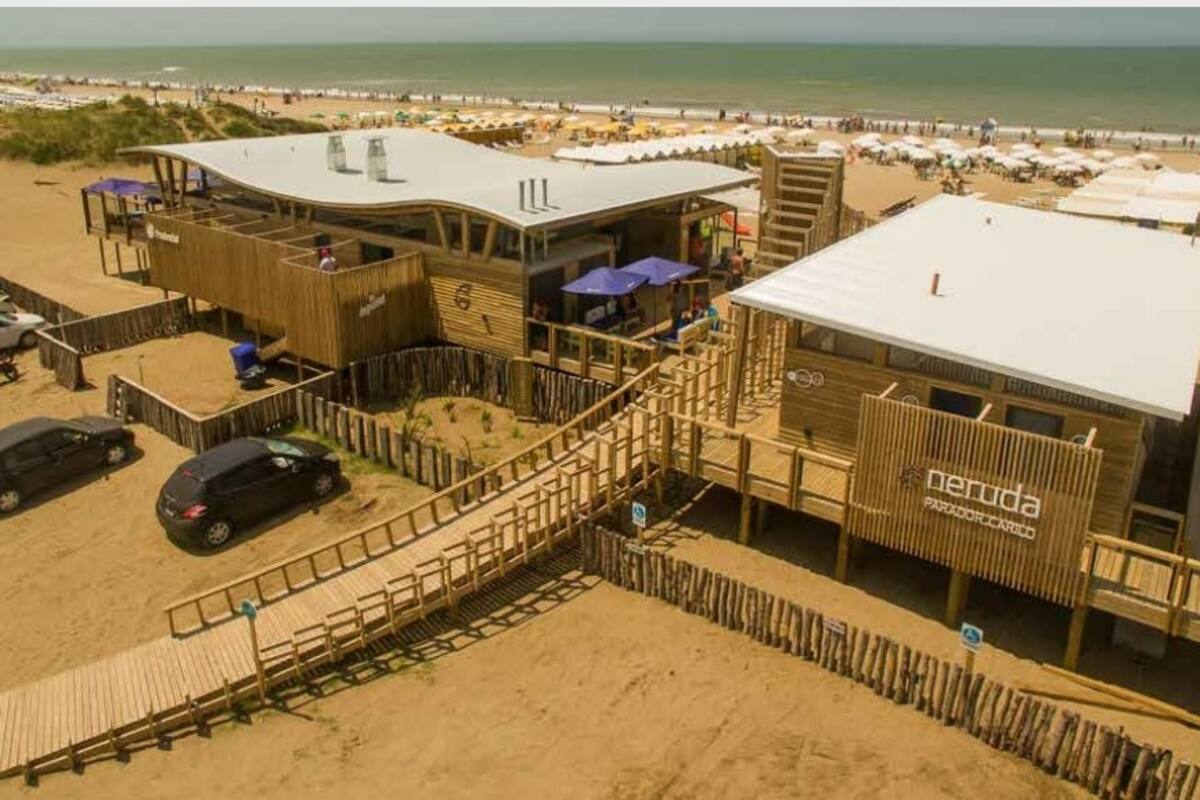 Con el objetivo de recuperar su ecosistema, el balneario lleva adelante distintas acciones, algunas incluso pioneras en su ámbito