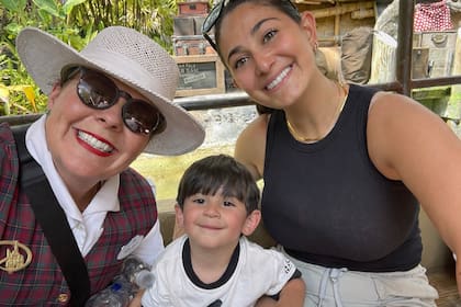 Con el paso del tiempo, Disney World se convirtió en su base principal