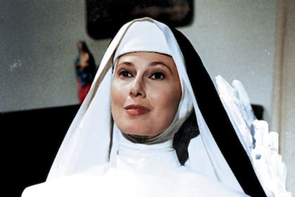 Con el personaje de Gina, Luisa Kuliok se convirtió en una estrella a nivel internacional, pero conseguir el papel le resultó tan difícil como abandonarlo