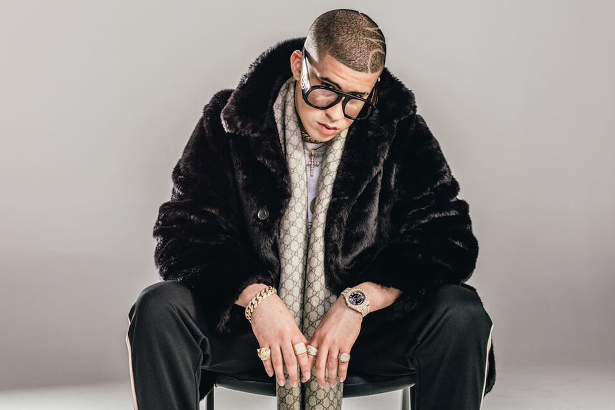 Con el portorriqueño Bad Bunny como guía, Latinoamérica escucha y replica el fenómeno mundial que provocó esta mezcla de hip hop con música electrónica