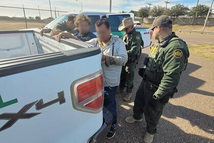 Con el programa piloto en marcha, la CBP habilitará un carril exclusivo para SENTRI en la frontera de Tijuana con Estados Unidos