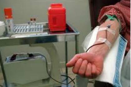 En la Capital se están necesitando entre 280 y 300 donantes de sangre por día para abastecer la demanda de los hospitales, pero solo se llega a 160