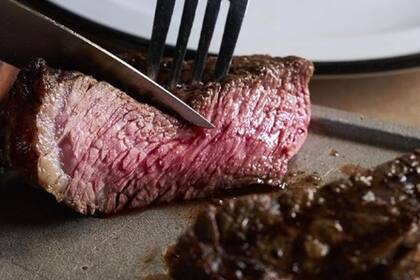 Con el restaurante agregaron valor a la producción del campo.