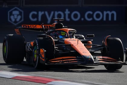 Con el triunfo de Oscar Piastri y el avance de Lando Norris, McLaren se trepó a lo más alto del mundial de Constructores, desbancando a Red Bull Racing