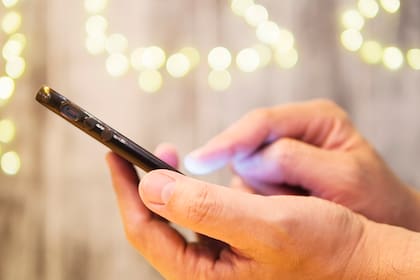 Con el uso compulsivo del celular aparecen más lapsus cognitivos