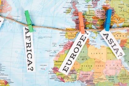 Con el VWP EE.UU. permite a ciudadanos de 41 países viajar por negocios o turismo sin visa