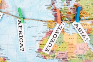 Con el VWP, Estados Unidos permite a ciudadanos de 41 países viajar sin visa por negocios o turismo
