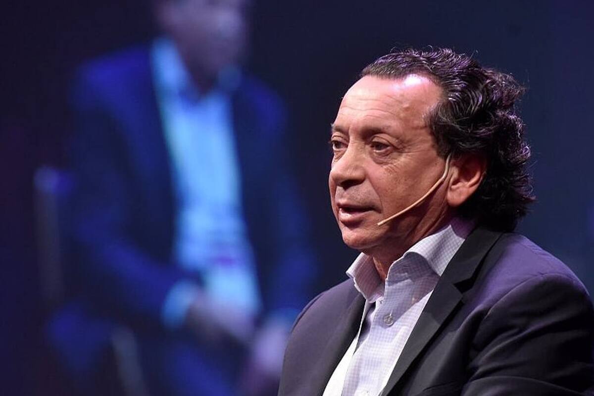 Con empresarios y diplomáticos hablaron de promover el comercio