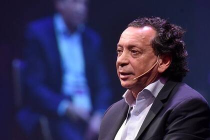 Con empresarios y diplomáticos hablaron de promover el comercio