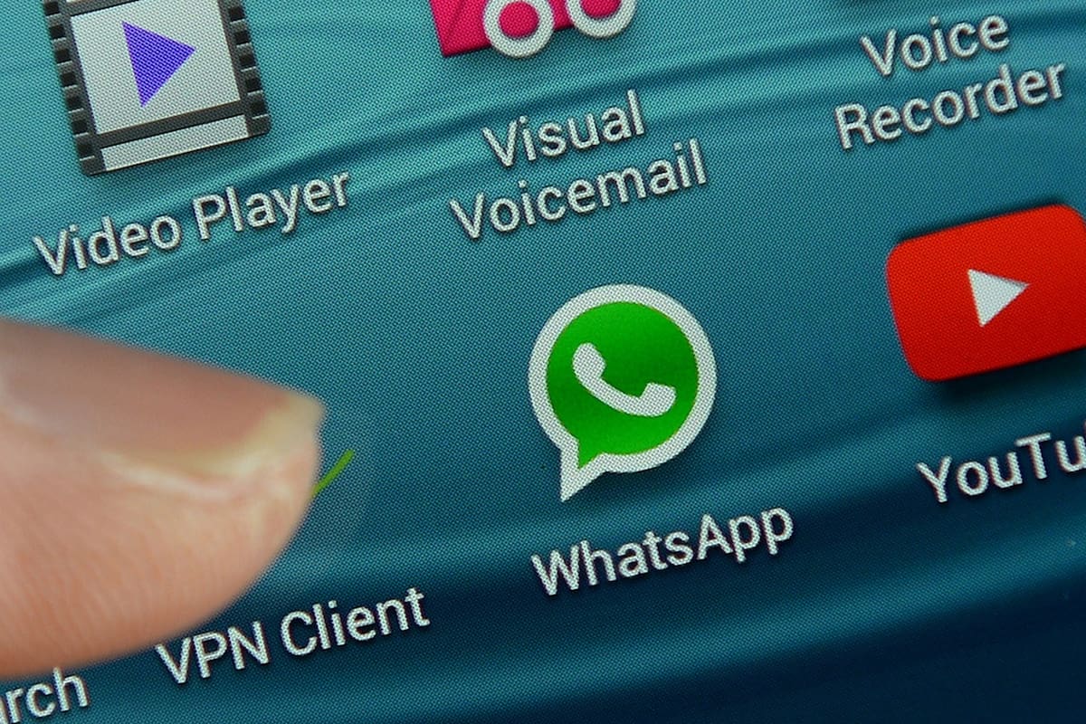 Con esta actualización los usuarios podrán dimitir o delegar sus funciones como administrador en un grupo de WhatsApp