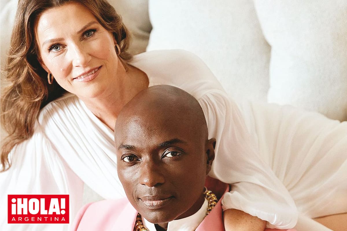 Con esta foto anunciaron sus planes de boda a través de las redes sociales, y una vez que la casa real dio la primicia.