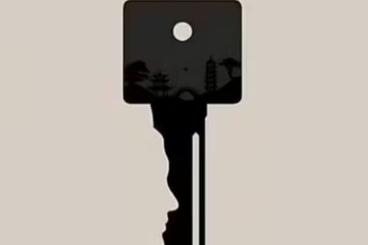 Con esta imagen se puede distinguir dos elementos (Foto depor.com)