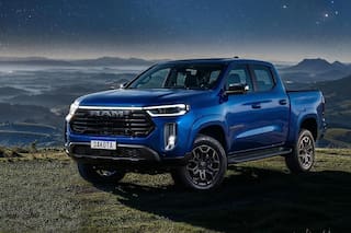Esta es la nueva versión de la pickup que se fabrica en la Argentina: se lanza con precio especial