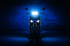 Una icónica moto regresa al país y se venderá en cuotas desde $74.200