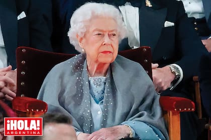 Con esta nueva muerte, la Reina enfrenta otro golpe de tristeza.