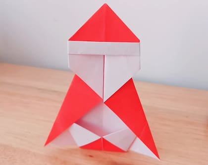 Con esta técnica es posible hacer figuras sencillas y más complejas