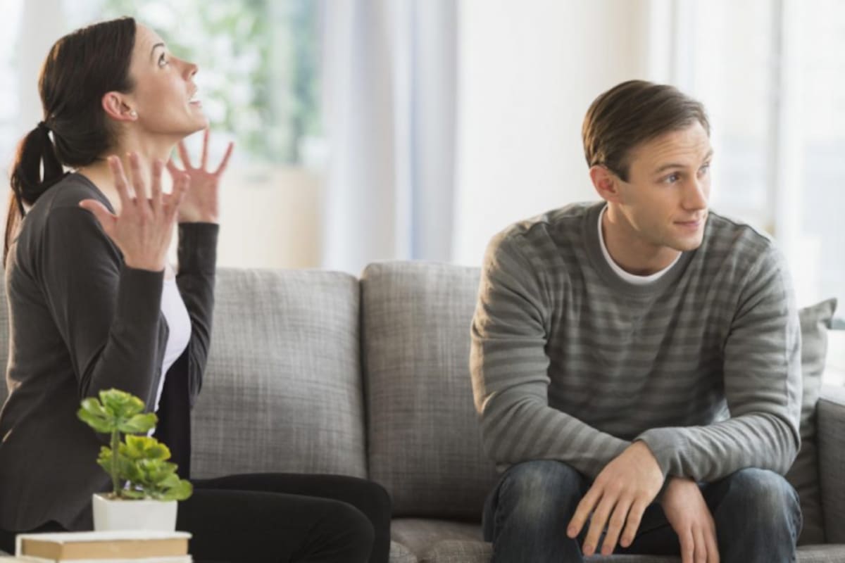 Con estas cinco cosas, evitarás poner de malhumor a una persona de Cáncer