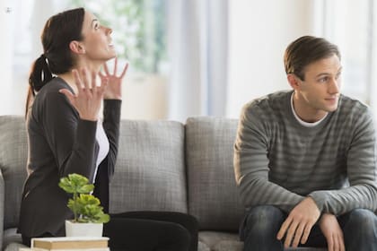 Con estas cinco cosas, evitarás poner de malhumor a una persona de Cáncer