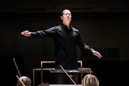 Con este concierto de música sacra, el Mozarteum cierra su temporada 2025