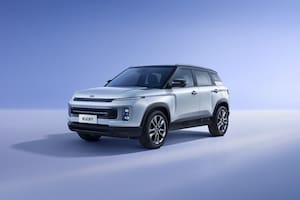 La automotriz china que hace todo lo contrario que la competencia