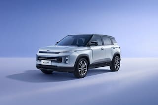 La apuesta de una marca china con un nuevo SUV a precio competitivo