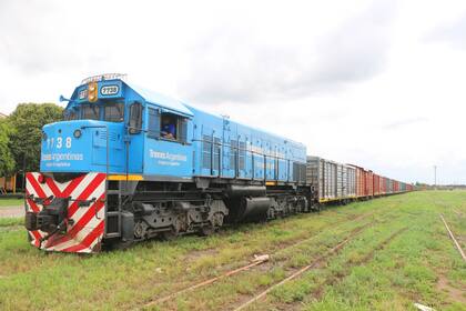 Con este modelo, los privados podrán contar con sus propias formaciones, pero pagarán un canon por el uso de las vías