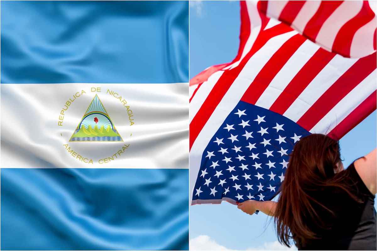 Con este permiso, los ciudadanos de cuatro naciones solicitaron entrar a Estados Unidos de manera segura y ordenada