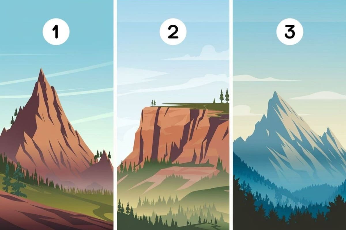 Con este test visual podrás conocer qué es lo que piensan los demás sobre vos