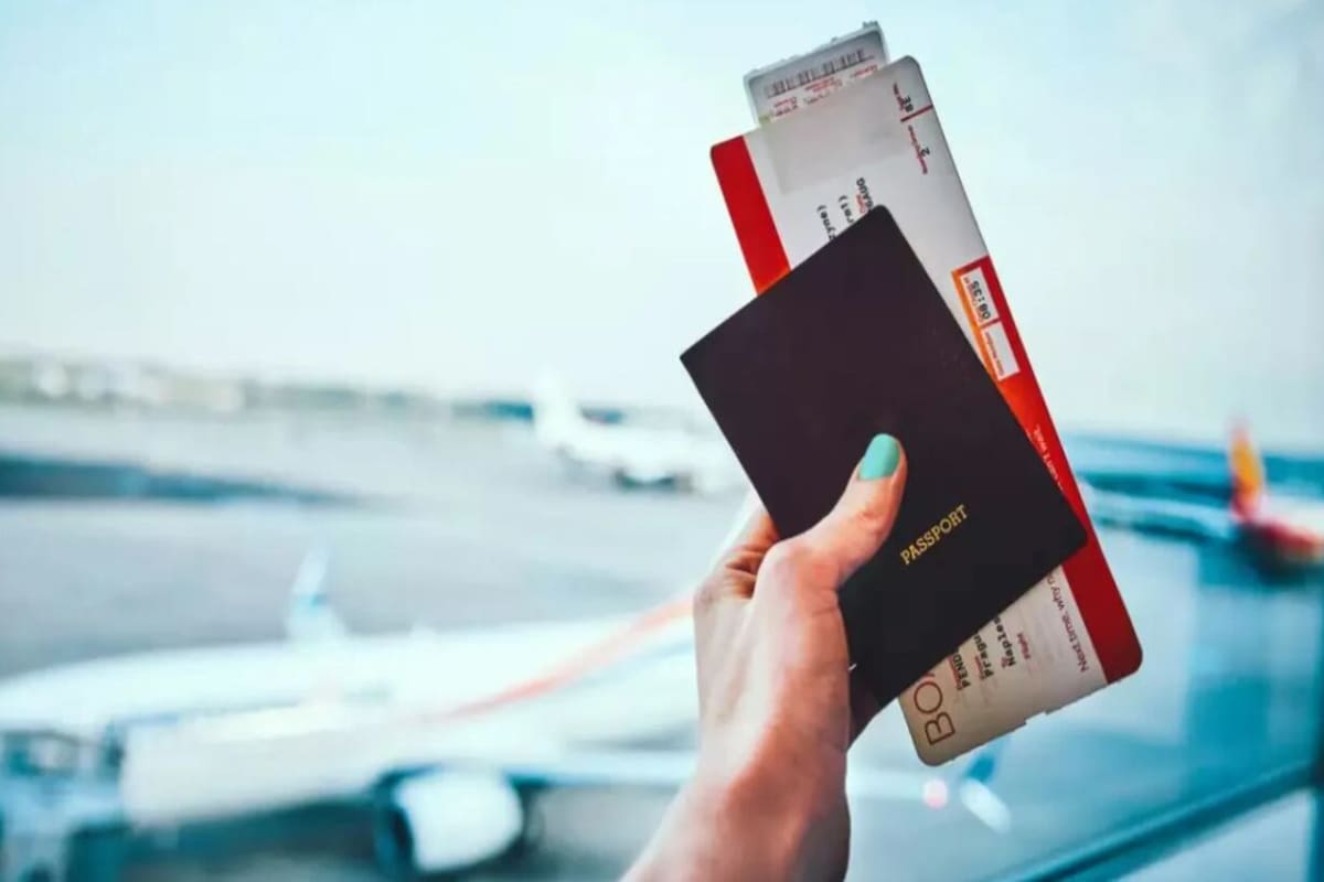 Con estos consejos se pueden encontrar pasajes a precios convenientes